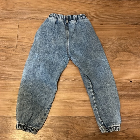 Toddler jean pants - Picture 4 of 7